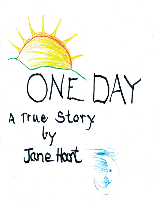 Title details for One Day by Jane Hart - Available
